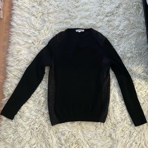 Calvin Klein sweater size medium
